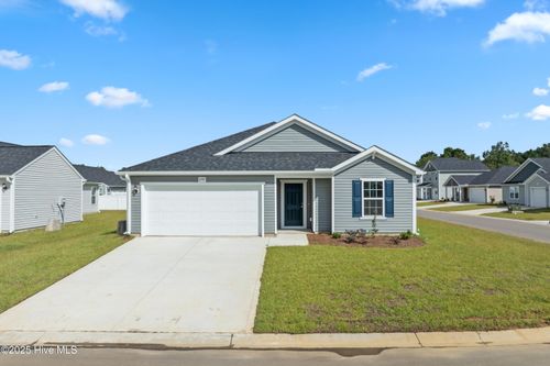 6995 Seaside Palms Pl Sw, Sunset Beach, NC, 28468-6142 | Card Image