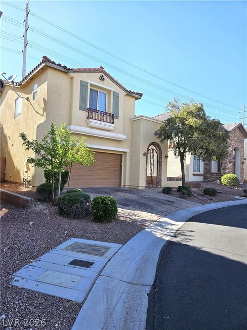 7009 Whipple Manor St, Las Vegas, NV, 89166-6023 | Card Image