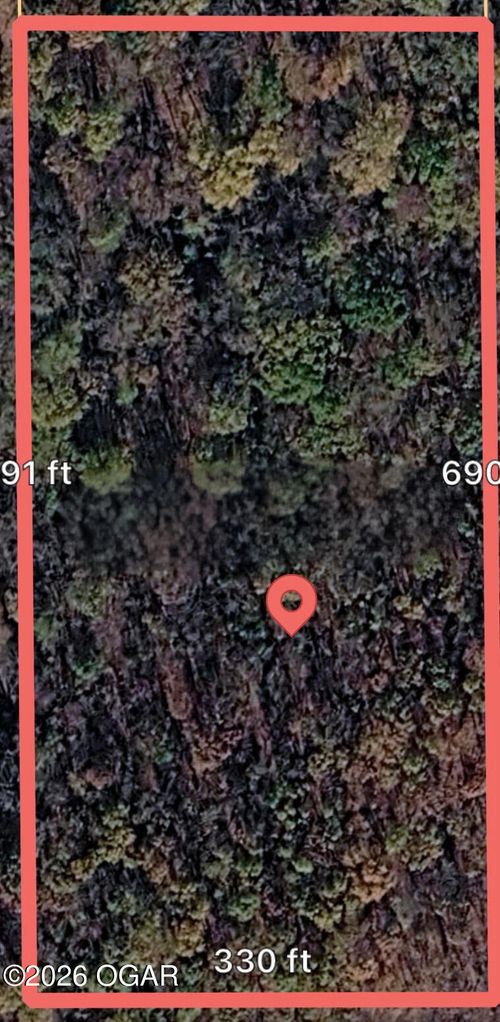 xxx Se Blackjack Road, Galena, KS, 66739 | Card Image