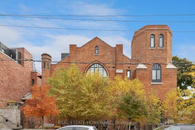 211 - 243 Perth Ave, Condo with 1 bedrooms, 1 bathrooms and 1 parking in Toronto ON | Image 3