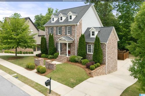 2316 Craft Ln, HOOVER, AL, 35242-5040 | Card Image