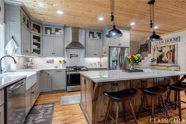 724 Bertha Willis Rd, House other with 3 bedrooms, 3 bathrooms and 4 parking in Carlton GA | Image 15