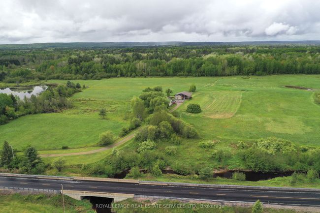 3000 Highway 654 Highway W, House other with 3 bedrooms, 2 bathrooms and 25 parking in Nipissing ON | Image 39