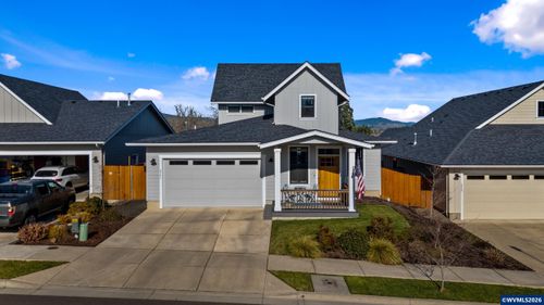 4981 Sw Hudson Ave, Corvallis, OR, 97333-2079 | Card Image