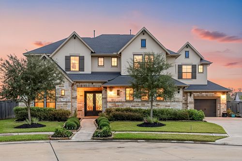 2230 Azure Spring Dr, Missouri City, TX, 77459-1910 | Card Image