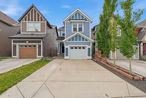 58 Evansridge Crescent Nw, Calgary, AB, T3P0J2 | Card Image