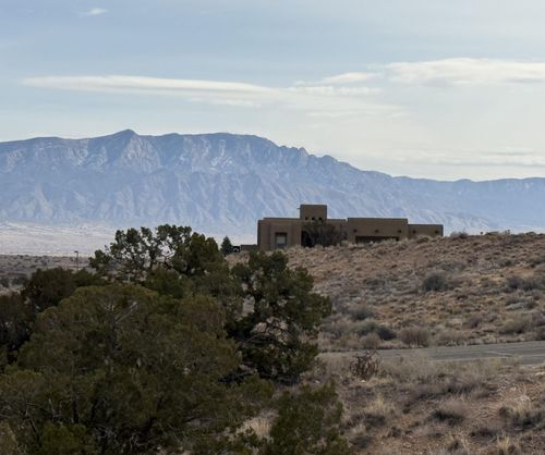 2309 Desert Marigold Rd Ne, Rio Rancho, NM, 87144-2631 | Card Image