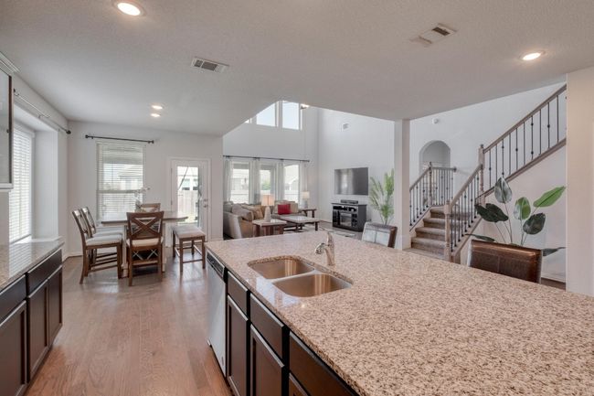 4108 Gildas Path, House other with 4 bedrooms, 3 bathrooms and 4 parking in Pflugerville TX | Image 14
