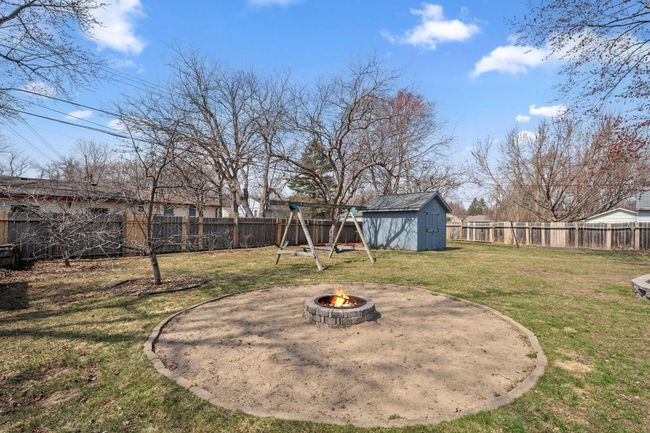 Wonderful firepit | Image 21