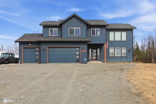15085 W Drowsy Dr, Big Lake, AK, 99623-9705 | Card Image