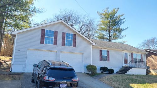 2820 Airwood Dr, Nashville, TN, 37214-2841 | Card Image