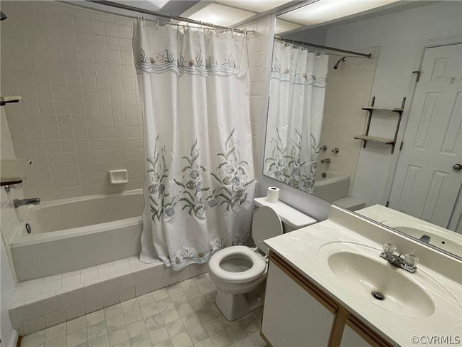 First Floor Full Bath | Image 12