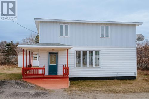 2 Main St, Lumsden, NL, A0G3E0 | Card Image