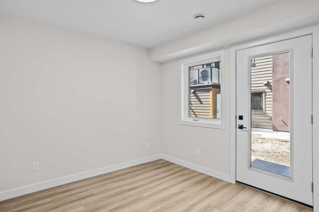 114 - 1330 1st Avenue, Townhouse with 4 bedrooms, 4 bathrooms and 2 parking in Canmore AB | Image 29