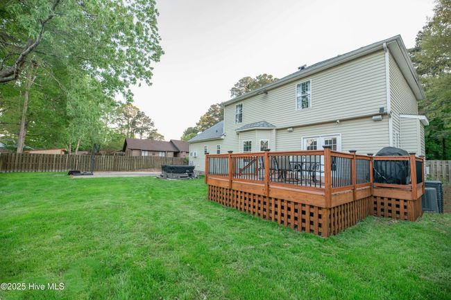 305 Whitehall Rd, House other with 4 bedrooms, 3 bathrooms and 2 parking in Camden NC | Image 33