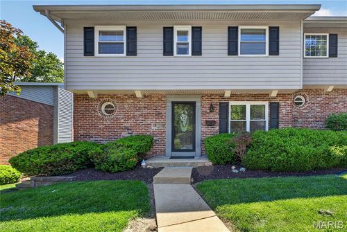 13220 Matador Dr, Saint Louis, MO, 63141-6049 | Card Image