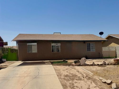 219 E Rio Sonora St, San Luis, AZ, 85336-0817 | Card Image