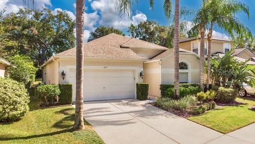 477 Mohave Terrace, LAKE MARY, FL, 32746 | Card Image