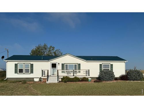 14801 County Road 8, Wiggins, CO, 80654-8306 | Card Image