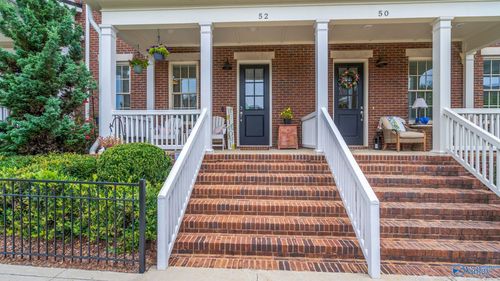 52 Pine St Nw, Huntsville, AL, 35806-4155 | Card Image