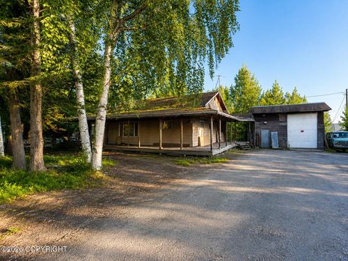 800 E 79th Avenue, Anchorage, AK, 99518 | Card Image