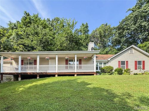 1416 Highway T, Labadie, MO, 63055-1410 | Card Image