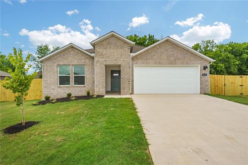 519 S Arizona Dr, Fayetteville, AR, 72701 | Card Image