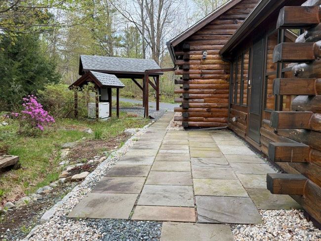 264 Sargent Hill Rd, House other with 3 bedrooms, 2 bathrooms and null parking in Grafton NH | Image 45