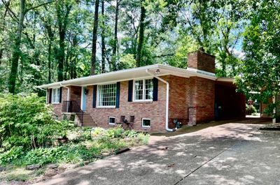 406 Pickwick St, House other with 3 bedrooms, 2 bathrooms and null parking in Sheffield AL | Image 2