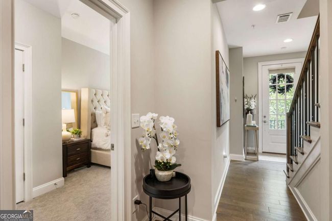 6613 Encore Blvd, Townhouse with 3 bedrooms, 4 bathrooms and 2 parking in Atlanta GA | Image 6