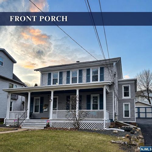 404 S Maple Ave, Glen Rock, NJ, 07452-1538 | Card Image