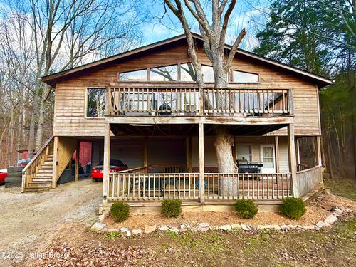 1945 W Highway 524, La Grange, KY, 40031-9525 | Card Image