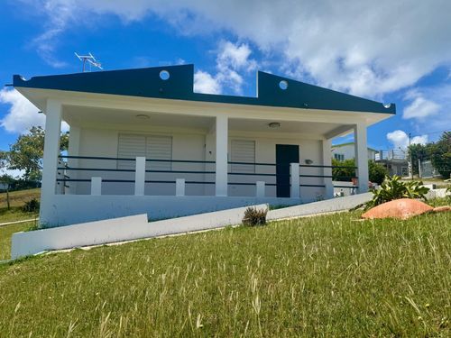 Calle 21, Lote 755 Barrio Santa María, Villa Borinquen, VIEQUES, PR, 00765 | Card Image