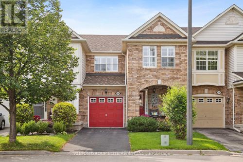 636 Porter Way, Milton, ON, L9T5W2 | Card Image