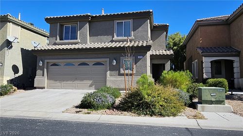 520 Foster Springs Rd, Las Vegas, NV, 89148-4467 | Card Image