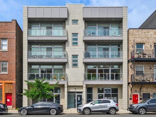 apt-2n-1310 N Western Ave, Chicago, IL, 60622-1329 | Card Image