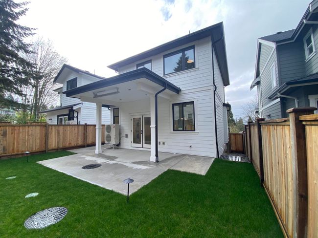 254 E 28 Th Street, House other with 4 bedrooms, 3 bathrooms and 2 parking in North Vancouver BC | Image 11