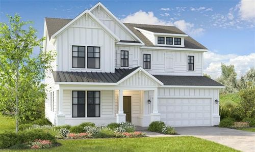 2311 Ellis Rd Nw, Kennesaw, GA, 30152-4110 | Card Image