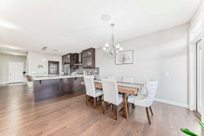 110 Red Sky Green Ne, House other with 6 bedrooms, 5 bathrooms and 4 parking in Calgary AB | Image 9