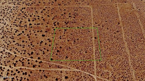 22500 E S/O Forest Blvd Boulevard, North Edwards, CA, 93523 | Card Image