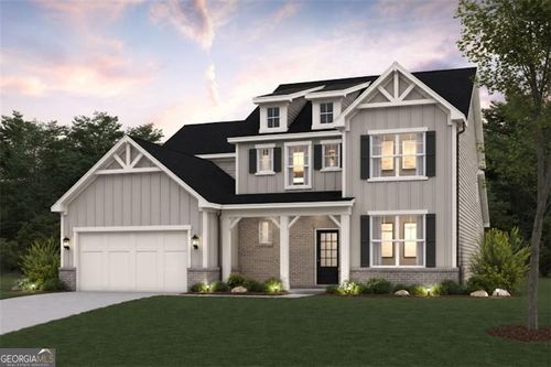 412 Province Park Dr, Canton, GA, 30114 | Card Image