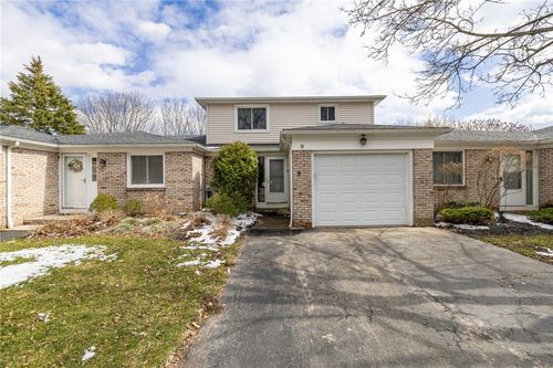 9 Hollingham Rise, Fairport, NY, 14450-1610 | Card Image