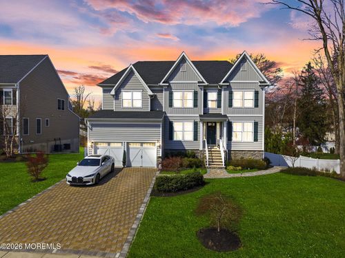 5 Bock Ln, East Brunswick, NJ, 08816-2980 | Card Image