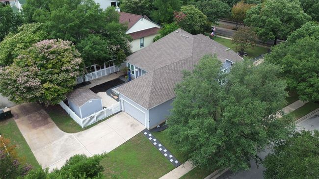 Aerial view of property and surrounding area | Image 18