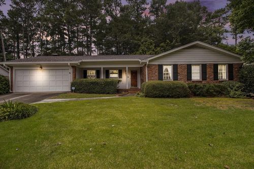 2202 Lebaron Dr Ne, Atlanta, GA, 30345-3868 | Card Image