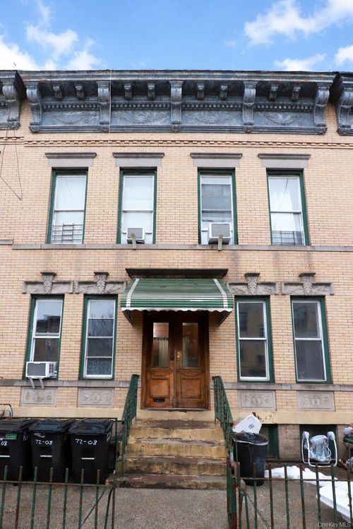 1r-72-08 Forest Ave, Ridgewood, NY, 11385-5649 | Card Image