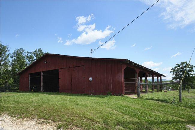 819 Point Of View Dr, House other with 3 bedrooms, 2 bathrooms and null parking in Ewing VA | Image 16
