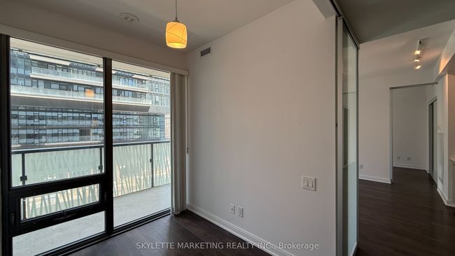 612 - 50 Charles St E, Condo with 2 bedrooms, 1 bathrooms and null parking in Toronto ON | Image 19