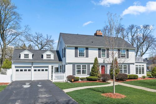 306 S Vincennes Cir, RACINE, WI, 53402-3667 | Card Image
