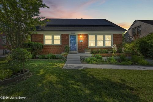 3444 Allison Way, Louisville, KY, 40220-1902 | Card Image